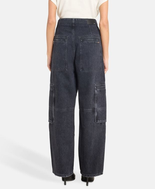 Amiri Cargo jeans