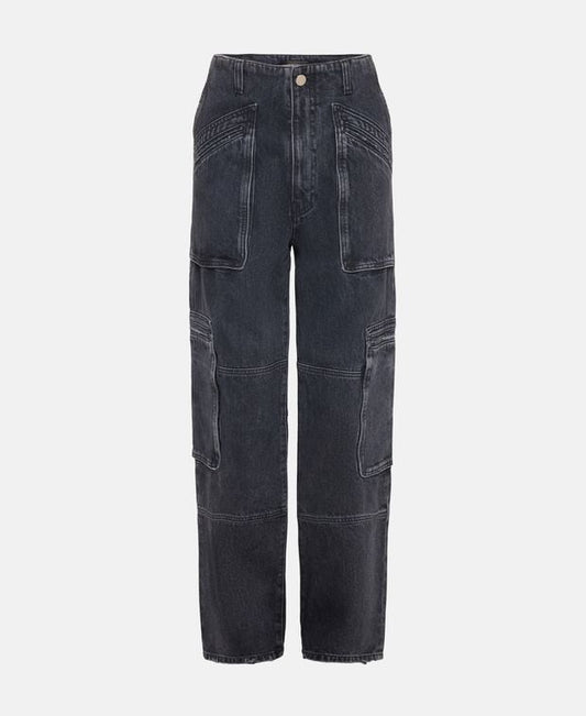 Amiri Cargo jeans
