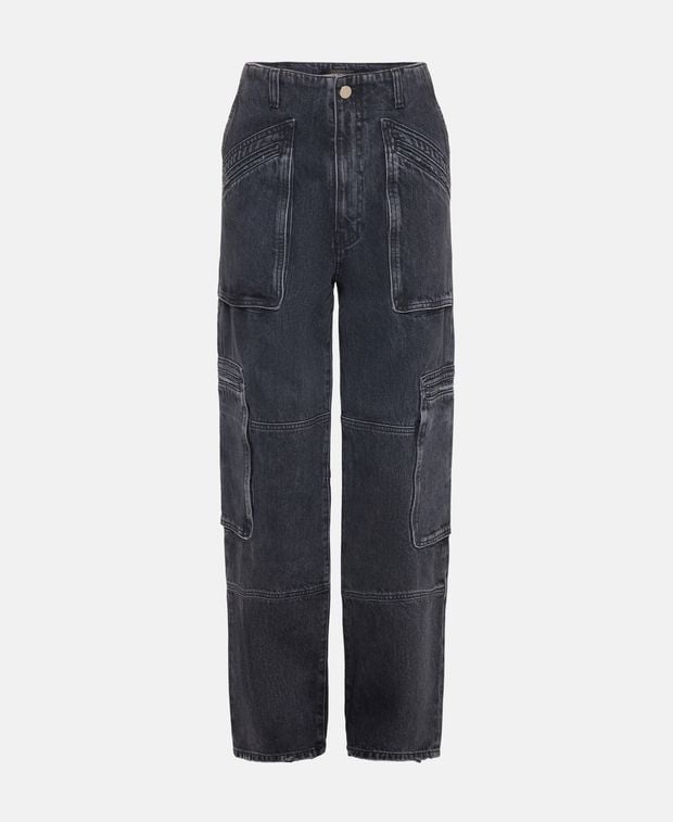 Amiri Cargo jeans