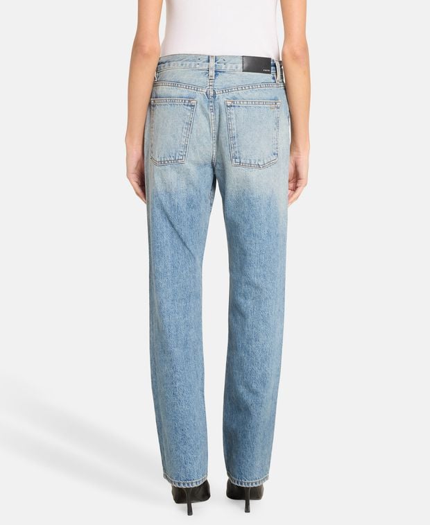 Amiri Straight leg jeans