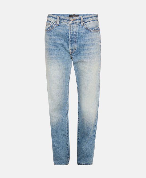 Amiri Straight leg jeans