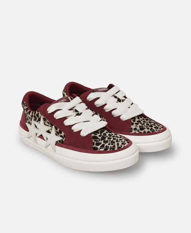 Amiri Sneakers Sunset