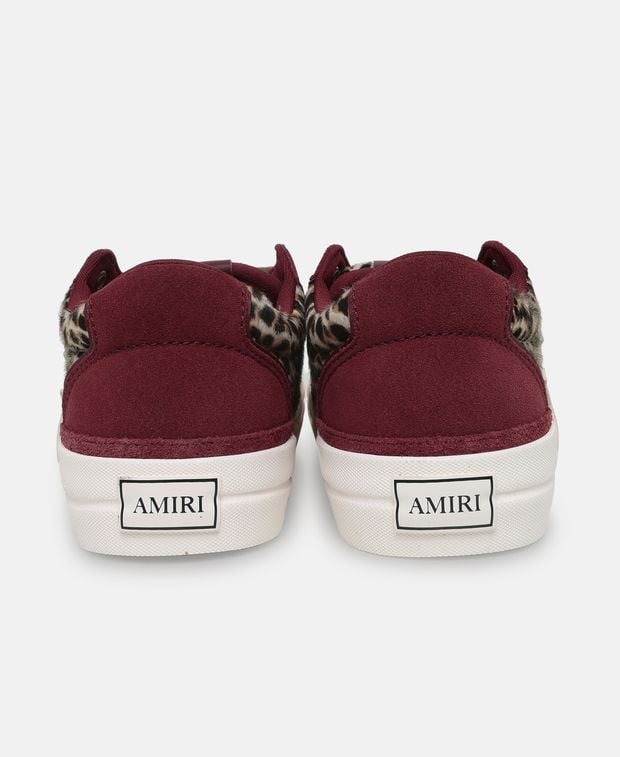 Amiri Sneakers Sunset