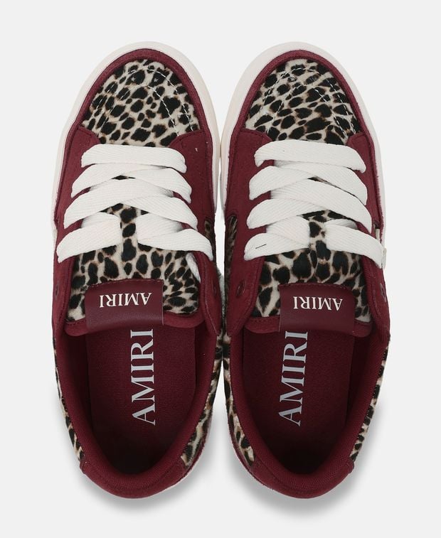 Amiri Sneakers Sunset