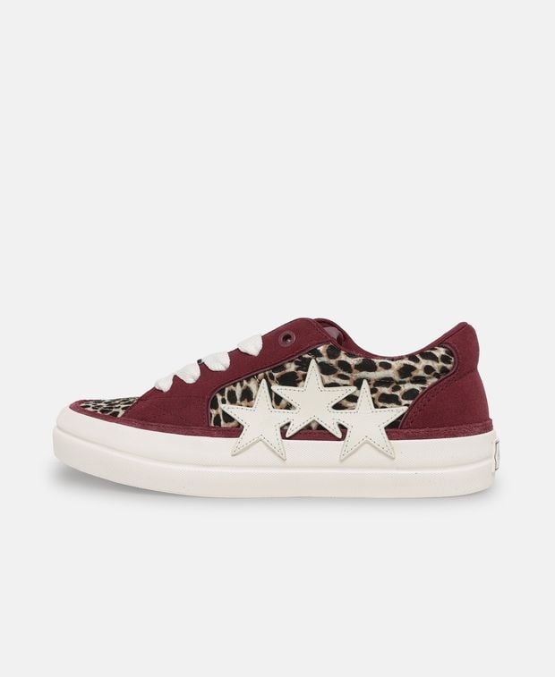 Amiri Sneakers Sunset