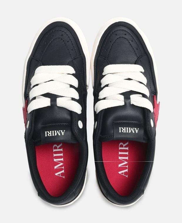 Amiri Sneakers Sunset Skate