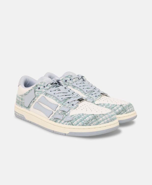 Amiri Sneakers Boucle Skel