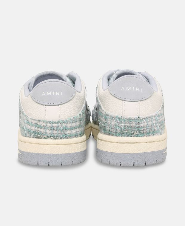 Amiri Sneakers Boucle Skel