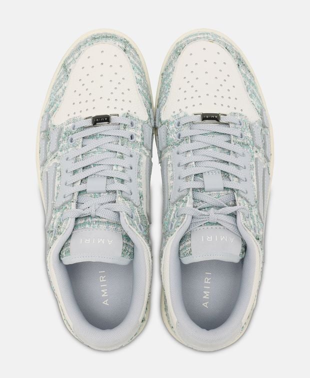 Amiri Sneakers Boucle Skel