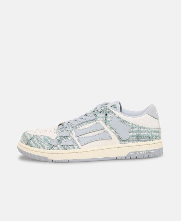 Amiri Sneakers Boucle Skel