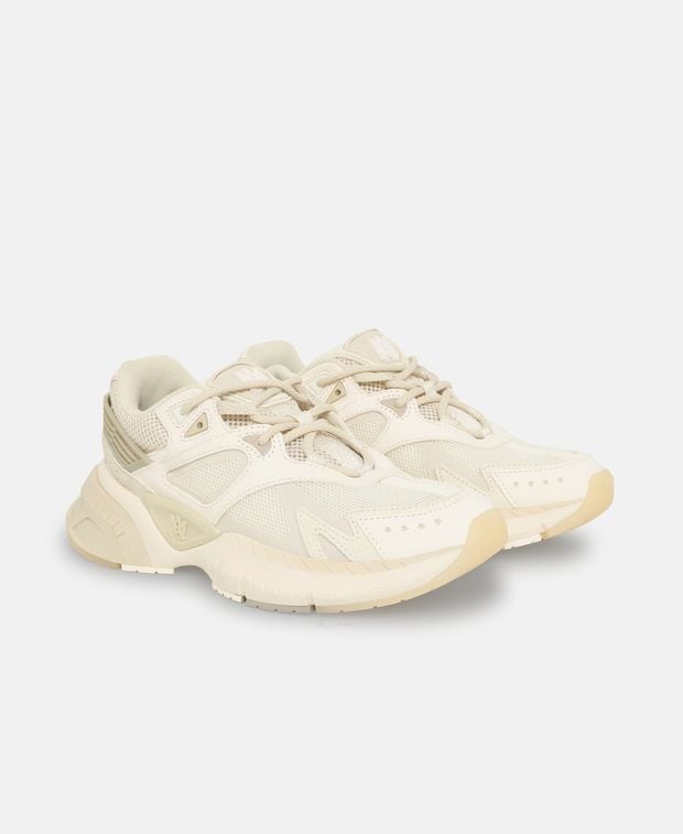 Amiri Platform sneakers Ma Runner