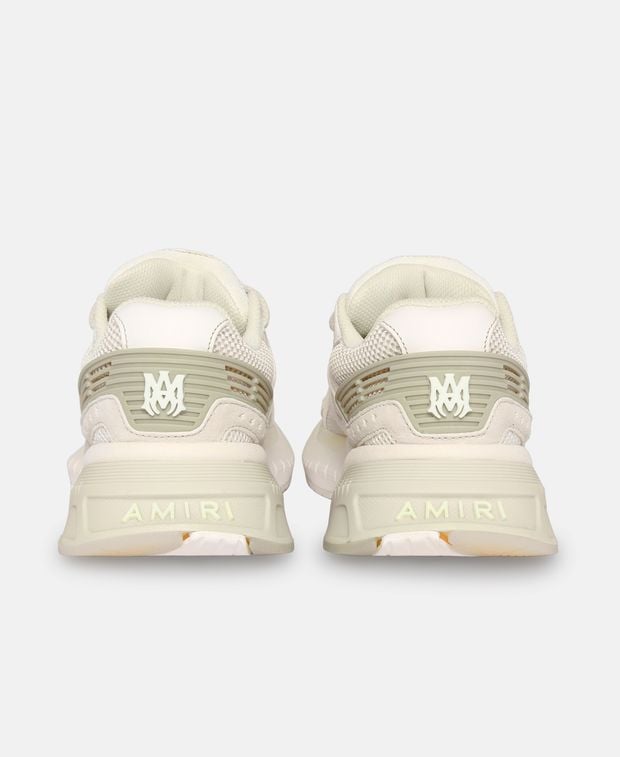 Amiri Platform sneakers Ma Runner