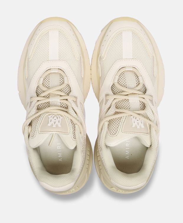 Amiri Platform sneakers Ma Runner