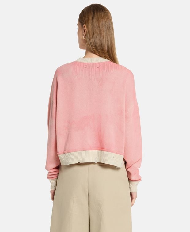 Amiri Cashmere pullover Vintage