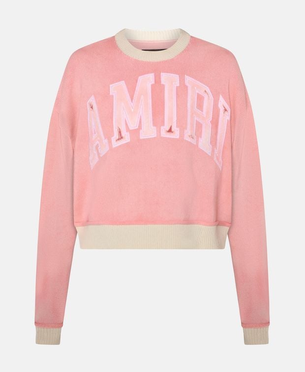 Amiri Cashmere pullover Vintage