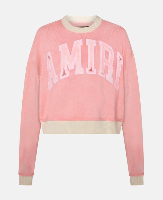 Amiri Cashmere pullover Vintage