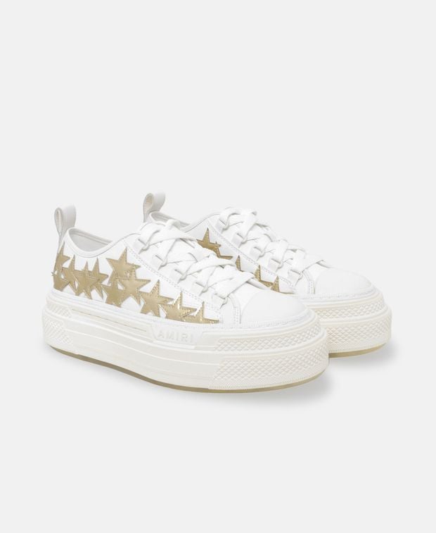 Amiri Platform sneakers Stars Court