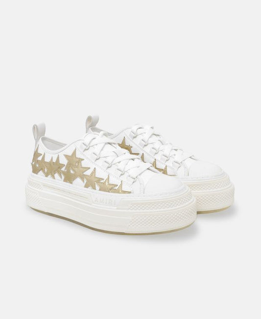 Amiri Platform sneakers Stars Court