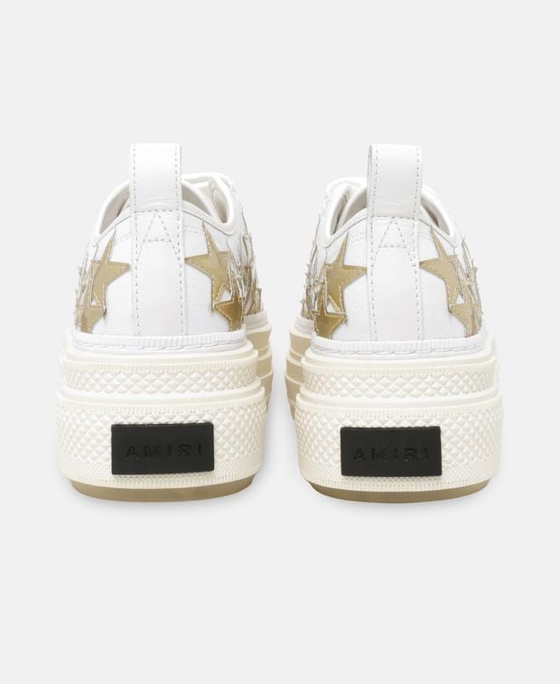 Amiri Platform sneakers Stars Court
