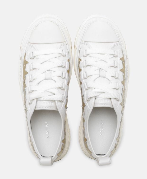 Amiri Platform sneakers Stars Court