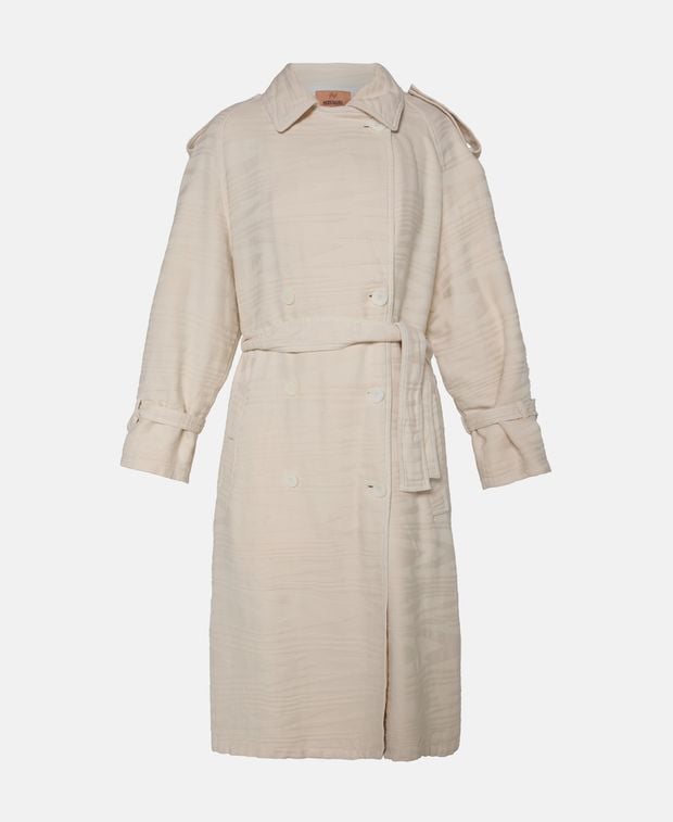 Missoni Trench coat