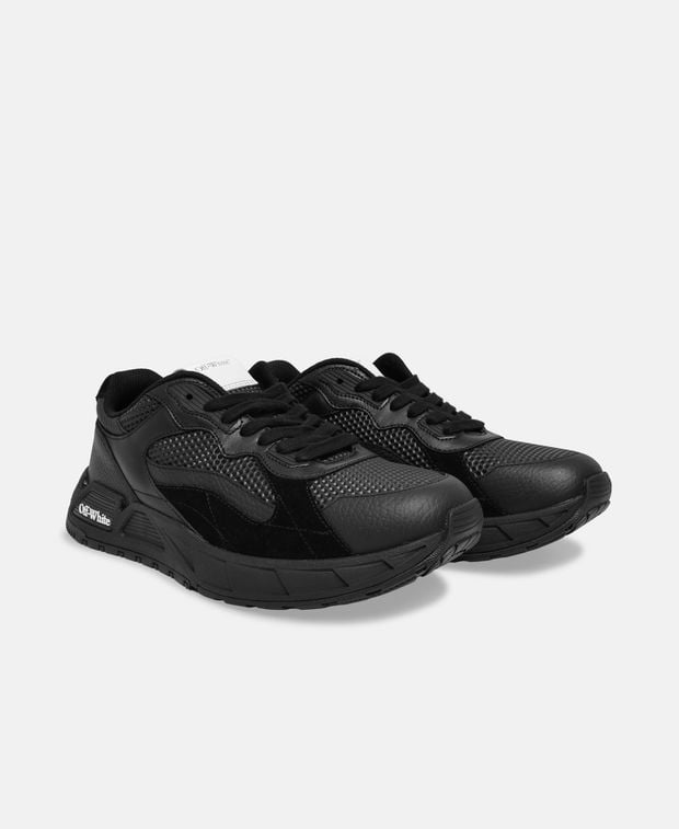 Off-White Sneakers Kick-Off