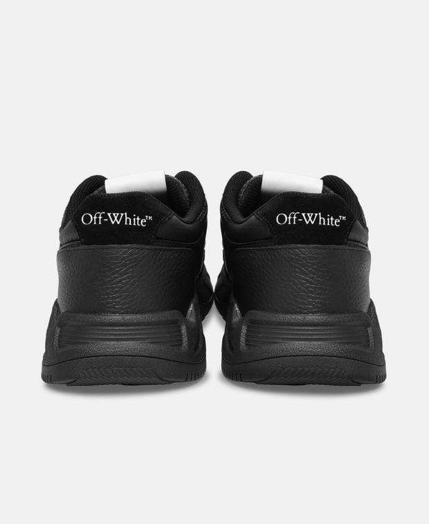 Off-White Sneakers Kick-Off