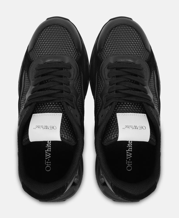 Off-White Sneakers Kick-Off