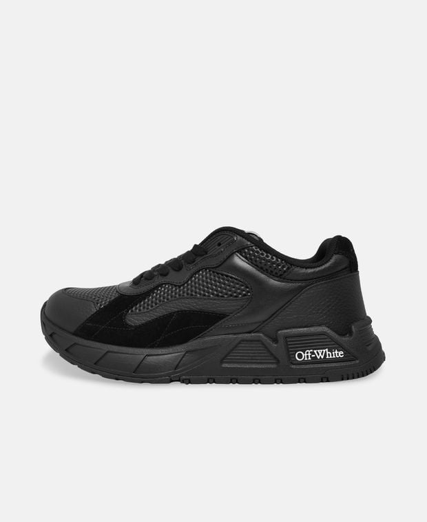 Off-White Sneakers Kick-Off