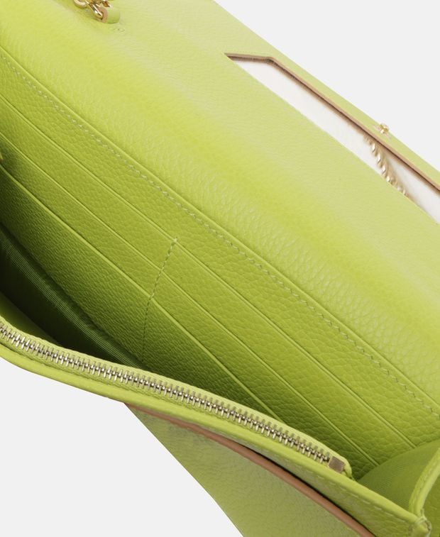 Gucci Leather clutch Petite Marmont