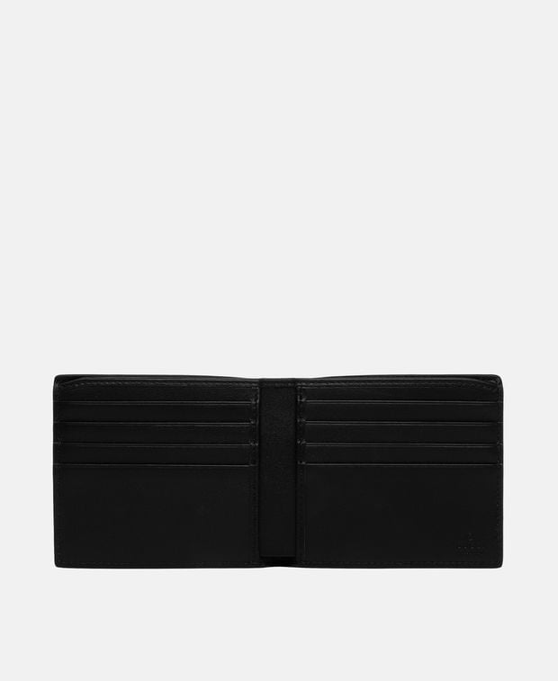 Gucci Leather wallet Imprint