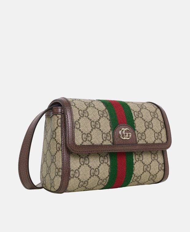 Gucci Cross-body bag Ophidia