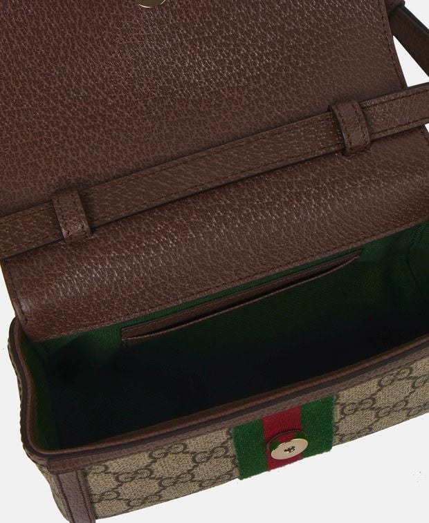 Gucci Cross-body bag Ophidia
