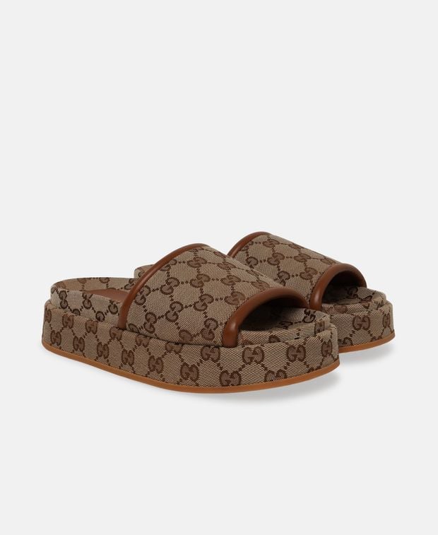 Gucci Mules Clarice