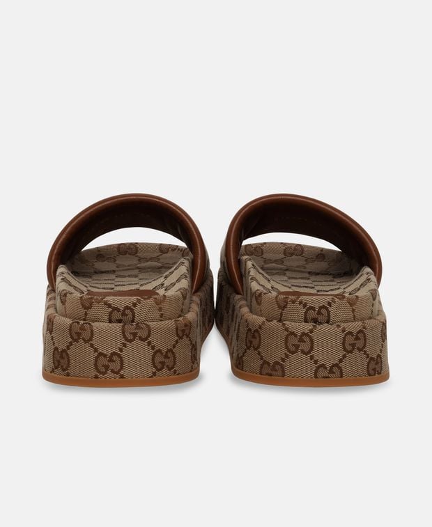 Gucci Mules Clarice