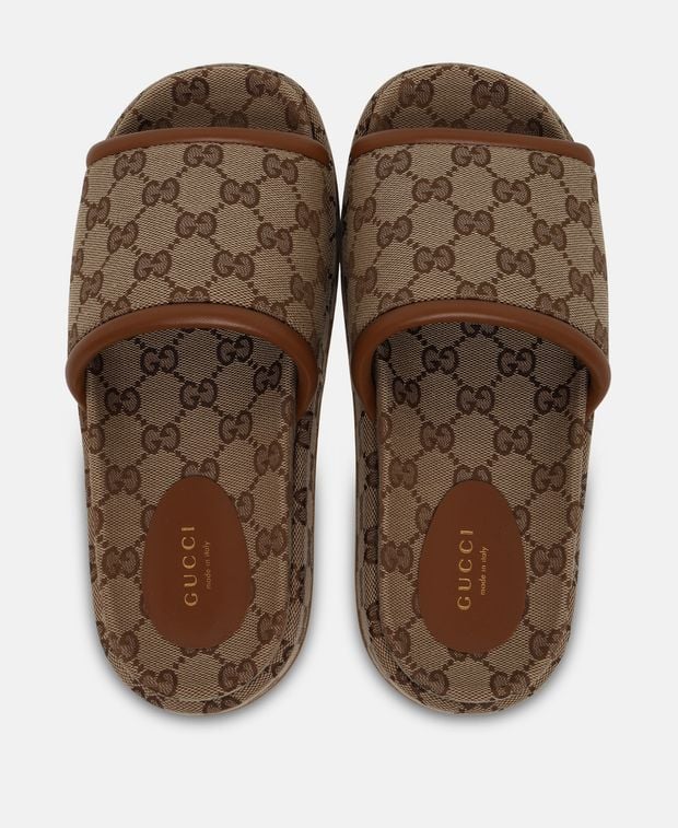 Gucci Mules Clarice