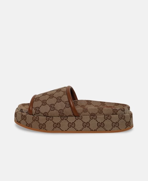 Gucci Mules Clarice