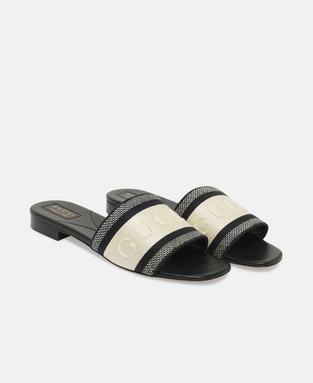 Gucci Mules Jane