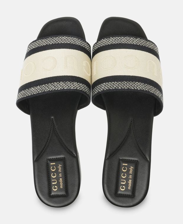 Gucci Mules Jane