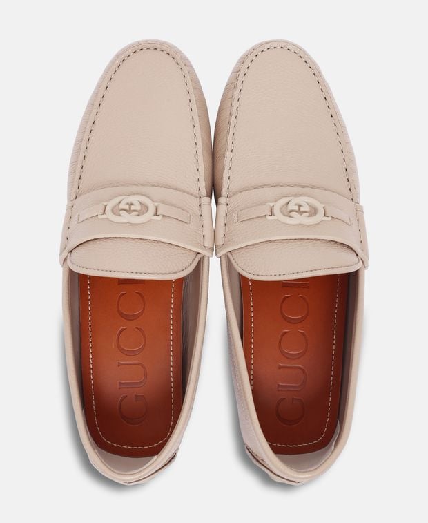 Gucci Moccasins Havel