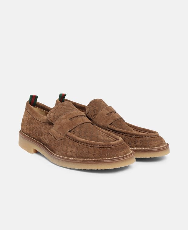 Gucci Loafers New Moreau