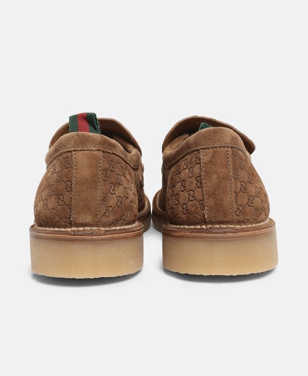 Gucci Loafers New Moreau
