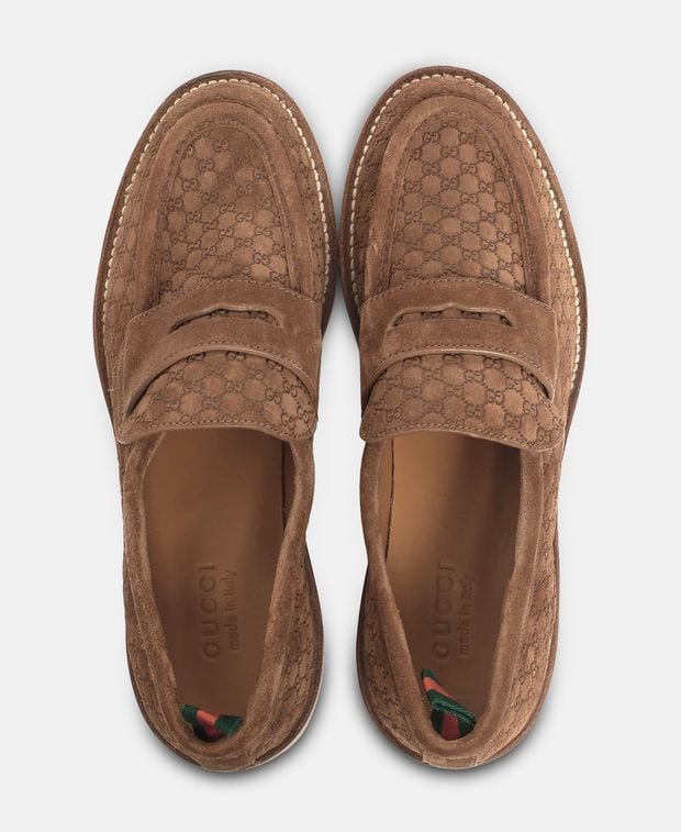 Gucci Loafers New Moreau