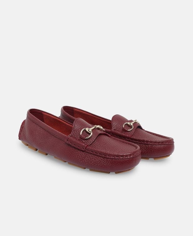 Gucci Moccasins Stepney