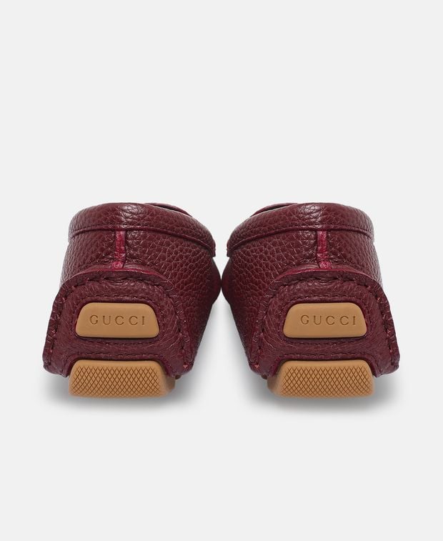 Gucci Moccasins Stepney