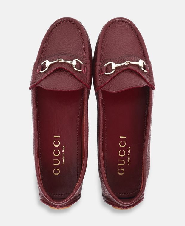 Gucci Moccasins Stepney