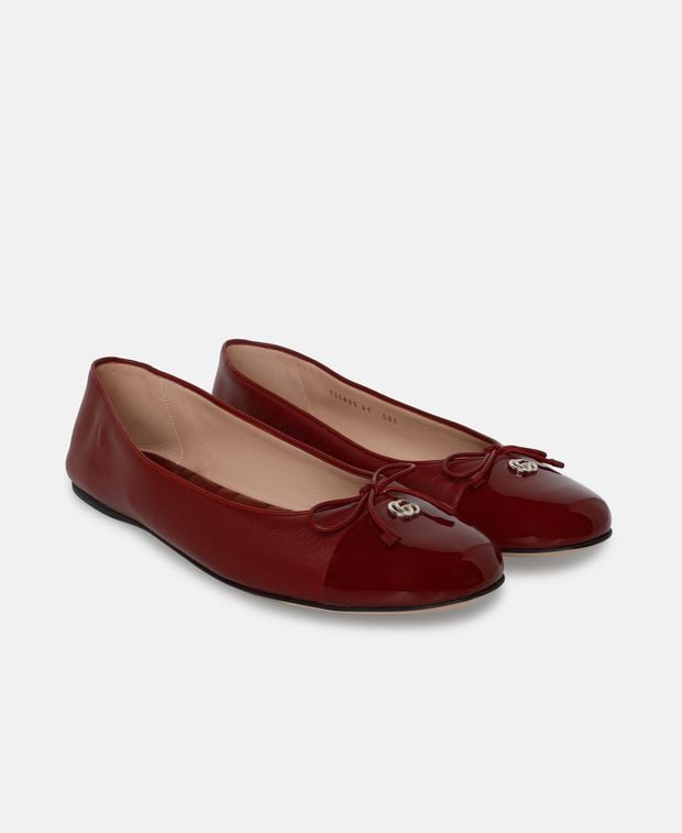 Gucci Ballet flats Marmont