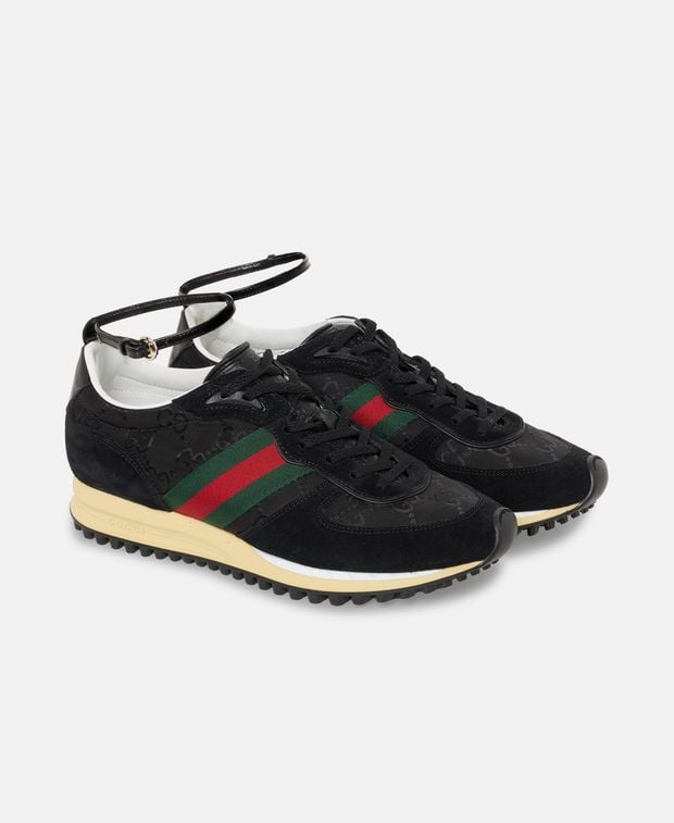 Gucci Sneakers Re-Motion