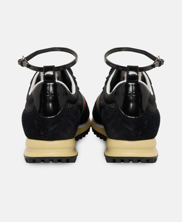 Gucci Sneakers Re-Motion