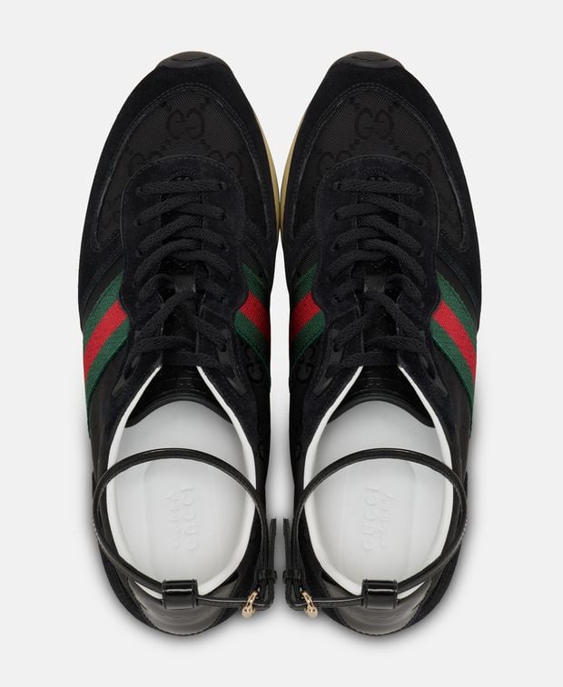 Gucci Sneakers Re-Motion